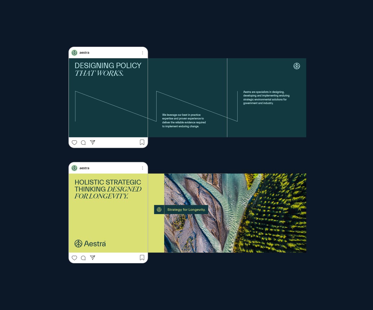 Brand Designers, Percept, developing Strategic Branding, Brand Positioning and Brand Identity for Strategic Consulting company in Australia, image I