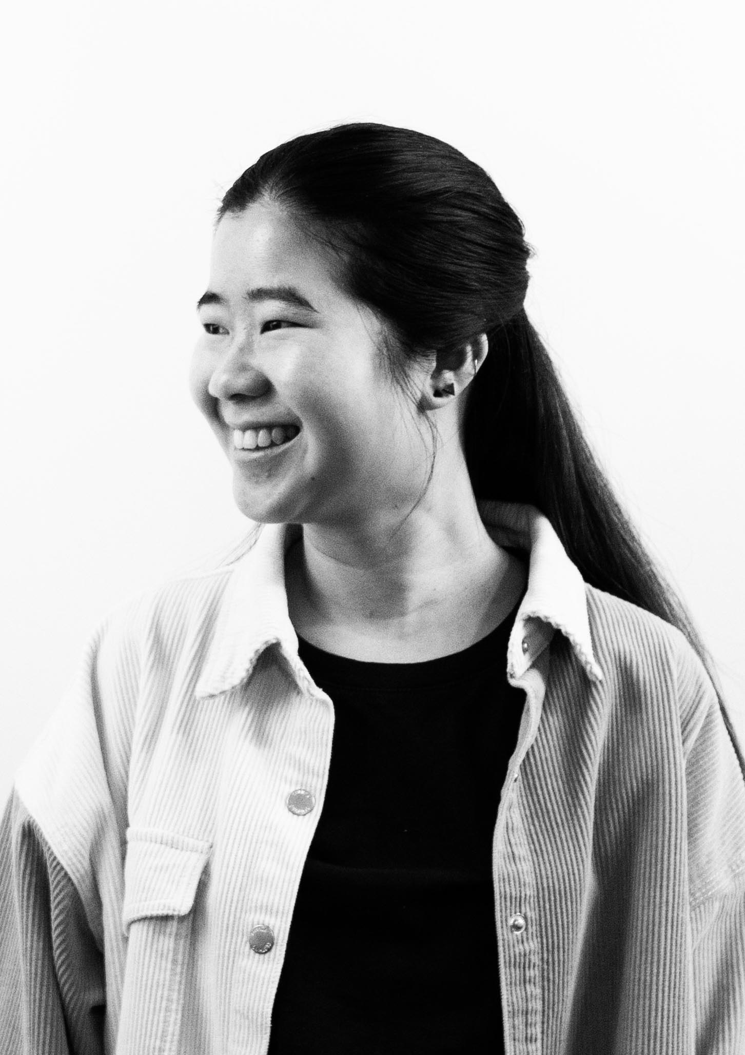 Karina Huang, Image 1