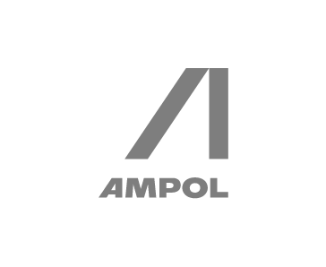 Brand Identity – Ampol