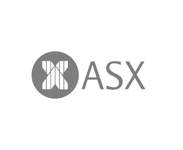 Brand Identity – Australian Stock Exchange