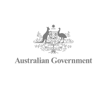 Brand Identity – Australian Government