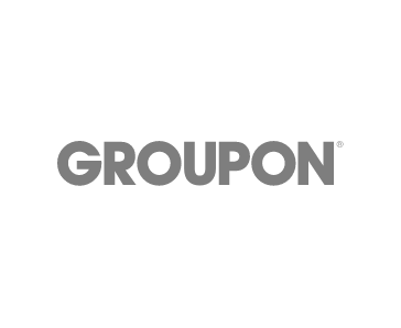 Brand Identity – Groupon