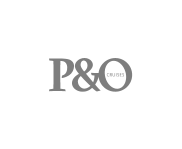 Brand Identity – P&O
