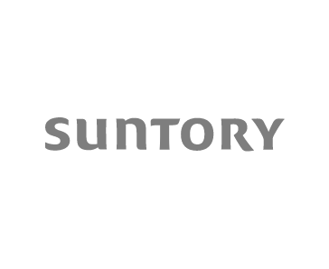 Brand Identity – Suntory