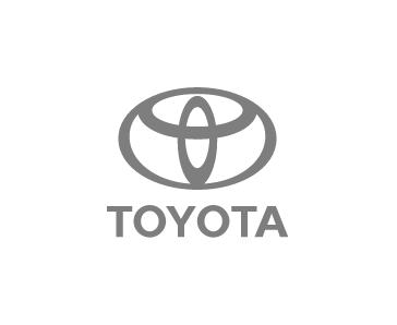 Brand Identity – Toyota