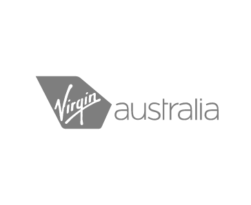 Brand Identity – Virgin Australia