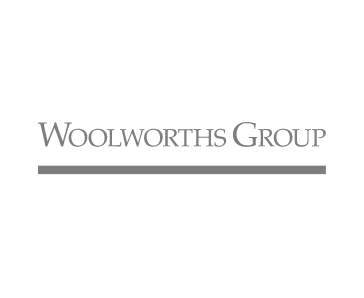 Brand Identity – Woolworths Group